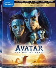 avatar: the way of water torrent|Avatar The Way Of Water (2022) [2160p] [4K] [WEB] [5.1] [YTS]。